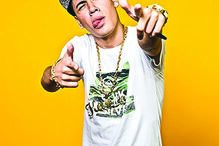 Mc Kevinho é o cabeça de cartaz da edição deste ano. O seu funk vai ouvir-se dia 30