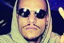 Gabriel era conhecido pela alcunha ‘Brasileiro’