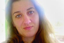 Vera Lopes foi esfaqueada até à morte na véspera de fazer 30 anos, fundão