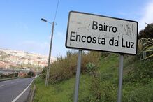 Jovem de 23 anos foi assassinada numa rua do bairro da Encosta da Luz, Odivelas. O homicida entregou-se