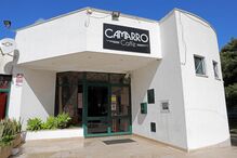Sargento-ajudante da Marinha disparou em bar no Barreiro e atingiu duas mulheres