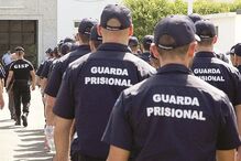 Formandos foram de férias