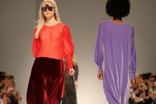 Desfile de Filipe Faísca