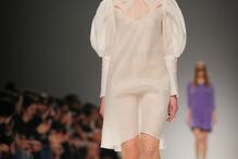 Desfile de Filipe Faísca