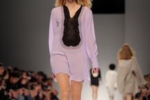 Desfile de Filipe Faísca