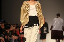 Desfile de Dino Alves