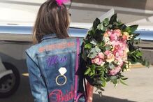 Socialite turca Mina Basaran morreu num acidente de avião