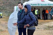 ana julia, gabriel Cruz