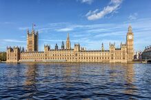 Parlamento britânico