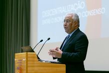 António Costa