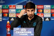 André Gomes