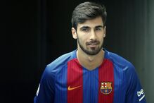 André Gomes