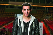 viva a vida, gala, cmtv, cm, correio da manhã, nascimentos, bebés