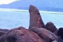  Rocha, Grandfather Rock, Hin Yai,