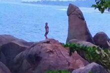  Rocha, Grandfather Rock, Hin Yai,