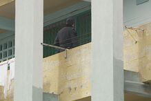 Bairro das Olaias, lisboa