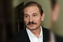 Nikolai Glushkov	
