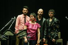 clã, músicos, música, D. Maria II, teatro, peça, Montanha-Russa