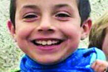 madrasta, Gabriel, morte, criança, ana júlia, criança, morte, crime, homicídio, desaparecimento, espanha