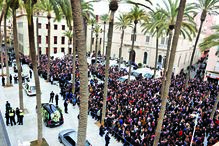 madrasta, Gabriel, morte, criança, ana júlia, criança, morte, crime, homicídio, desaparecimento, espanha