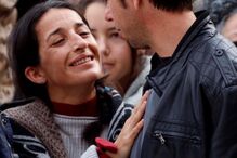 Milhares de pessoas choram a morte de Gabriel Cruz