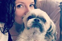 Chantal Desjardins, Yogi, Darla