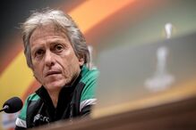 Jorge Jesus