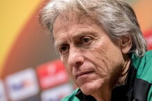 Jorge Jesus