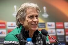 Jorge Jesus