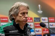 Jorge Jesus