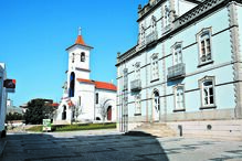 são joão da madeira, Museu do Calçado, Circuito do Turismo Industrial, Calçado