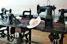 são joão da madeira, Museu do Calçado, Circuito do Turismo Industrial, Calçado