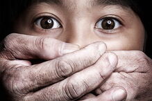 Violação, menor, crime