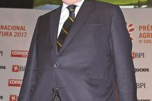 Ministro Capoulas Santos esteve na entrega de prémios