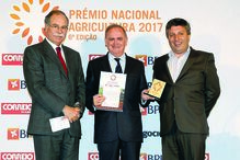  Prémio associação e cooperativas, vencedor: ADVID