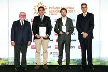 Prémio novos projetos, vencedor: Nativa Land