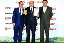 Prémio inovação, vencedor empresas: Horta Pronta