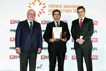  Prémio produção bio, vencedor: Ervital