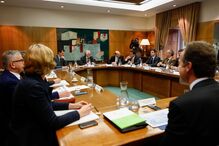 donos, matas, Ministro da Agricultura, terrenos, floresta, combustíveis, incêndio, fogo