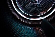 Máquina de lavar roupa 