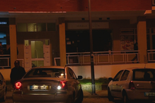 Mulher foi encontrada morta pelo filho