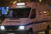 Mulher foi encontrada morta pelo filho