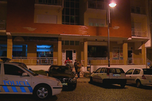 Mulher foi encontrada morta pelo filho