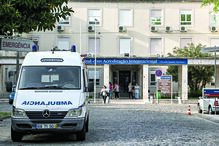 Petição contra fecho da Neonatologia da Estefânia