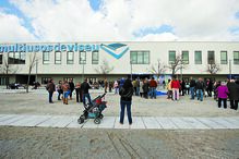 Multiusos de Viseu acolhe pelo sexto ano consecutivo a gala ‘Viva a Vida’