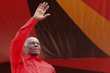 José Eduardo dos Santos