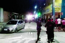 Português foi detido em Fortaleza em 2011 e agora extraditado