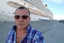 Adolfo Pinto vivia no Liechtenstein, mas trabalhava na Suíça