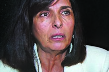 Adelina Barradas de Oliveira