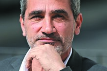 Manuel Henrique Ramos Soares